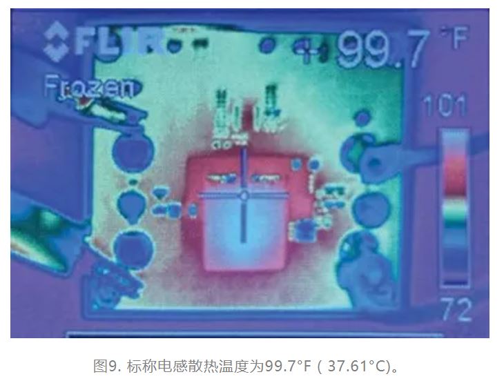為什么我的電源會出現(xiàn)振鈴和過熱？