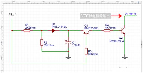 【干貨】非常經(jīng)典的電壓掉電監(jiān)測電路，你學廢了嗎？