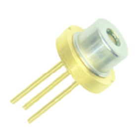 Nuvoton發(fā)布光輸出1.7 W、波長420 nm的靛藍(lán)半導(dǎo)體激光器
