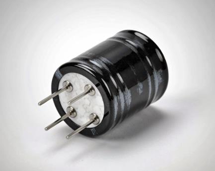 小體積大能量：陶瓷電容技術全解析：定義、原理與市場格局
