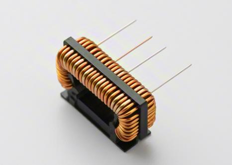共模電感技術(shù)深度解析：噪聲抑制、選型策略與原廠競爭格局
