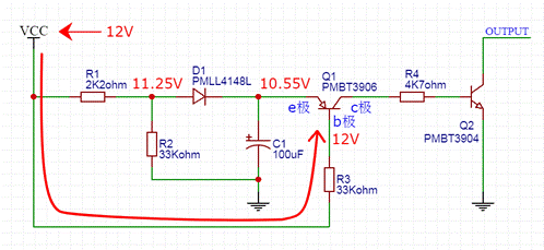 【干貨】非常經(jīng)典的電壓掉電監(jiān)測電路，你學廢了嗎？