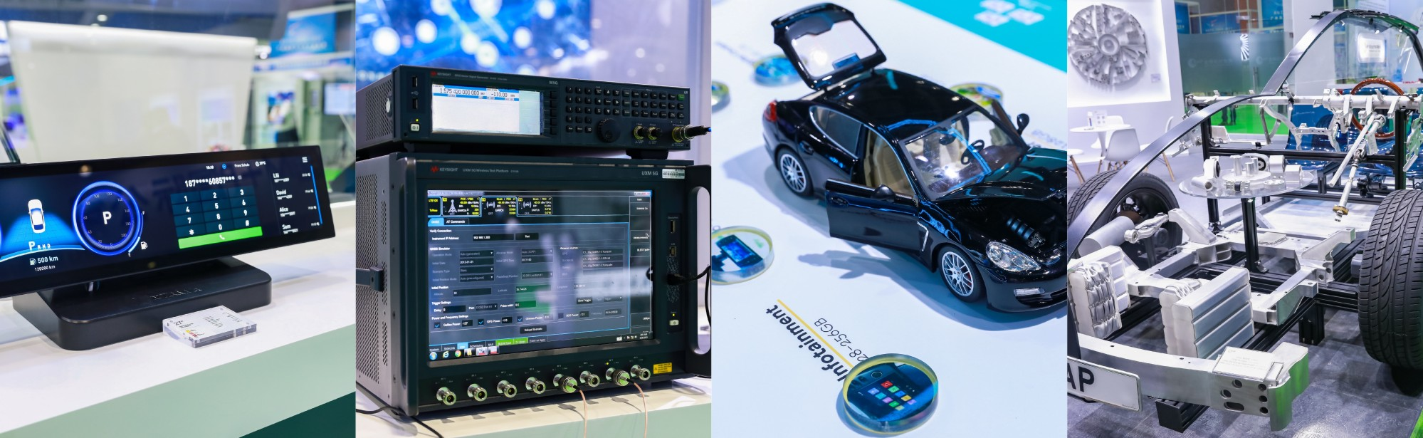 AUTO TECH 2024華南展——第十一屆廣州國際汽車技術(shù)展覽會(huì)