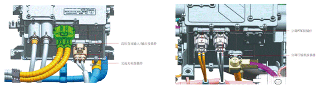 800V架構下，給連接器帶來了哪些“改變”？