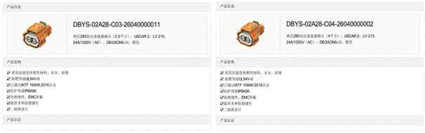 800V架構下，給連接器帶來了哪些“改變”？