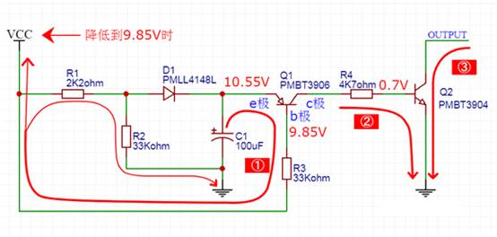 【干貨】非常經(jīng)典的電壓掉電監(jiān)測電路，你學廢了嗎？