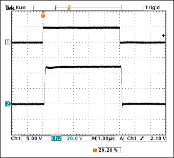 單刀/單擲雙極電源開關(guān)簡(jiǎn)化電源測(cè)試