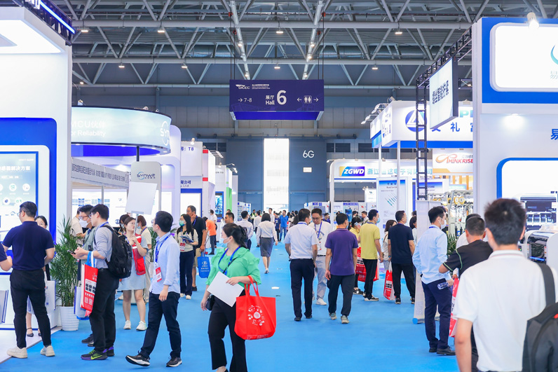 上觀未來、下謀發(fā)展丨CAEE2024家電制造業(yè)供應(yīng)鏈展覽會(huì)招商全面啟動(dòng)