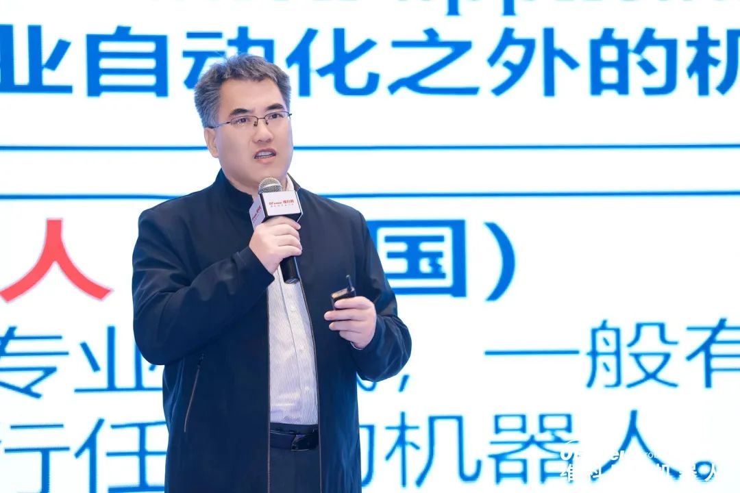大咖齊聚，智啟新篇 | OFweek 2025（第十四屆）中國機器人產(chǎn)業(yè)大會圓滿收官！