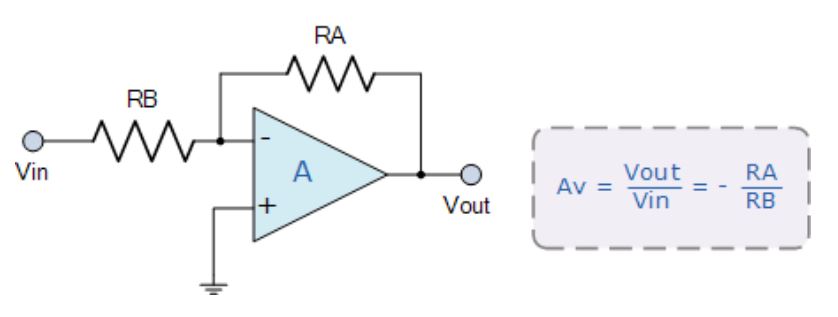 運算放大器的8種應用電路，您都了解嗎？