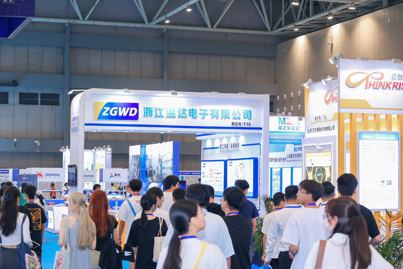 上觀未來、下謀發(fā)展丨CAEE2024家電制造業(yè)供應(yīng)鏈展覽會(huì)招商全面啟動(dòng)