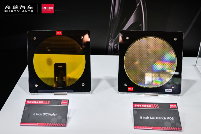  奇瑞羅姆技術共創(chuàng)日，共繪汽車電子未來藍圖