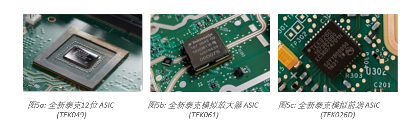示波器12bit“芯”趨勢，如何實(shí)現(xiàn)更高測量精度？