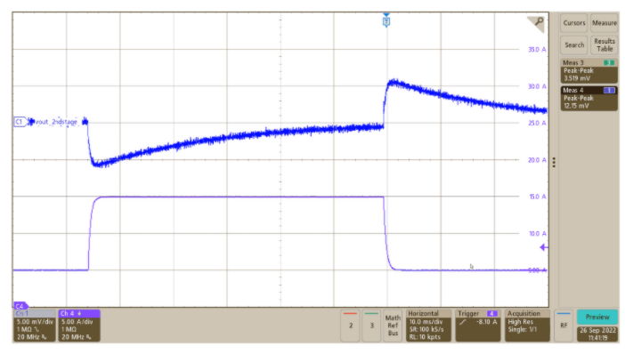 突破電源紋波瓶頸：二級濾波技術(shù)的設(shè)計(jì)與應(yīng)用