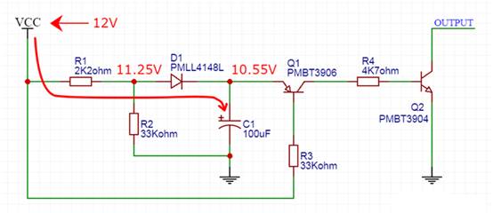 【干貨】非常經(jīng)典的電壓掉電監(jiān)測電路，你學廢了嗎？