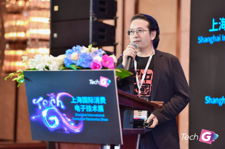全志的芯片為什么能覆蓋到各行各業(yè)？專訪全志科技集團(tuán)副總裁胡東明