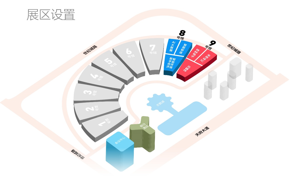 7月17日開(kāi)幕，連續(xù)三天！西部電博會(huì)，超多精彩內(nèi)容等你來(lái)打卡