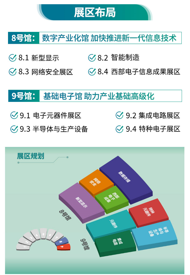 西部電博會開幕倒計時！超強劇透來了，這些值得打卡！