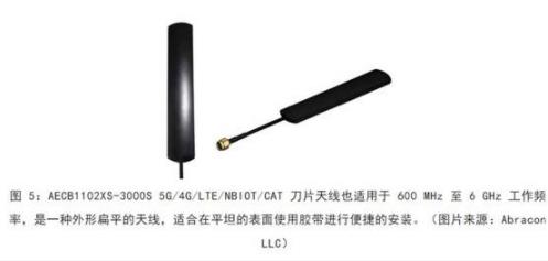 既要支持5G 頻帶又要支持傳統(tǒng)頻帶？你需要一個這樣的天線！