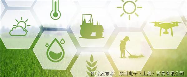 智慧農(nóng)業(yè)大有可為，“數(shù)字種地”更輕松
