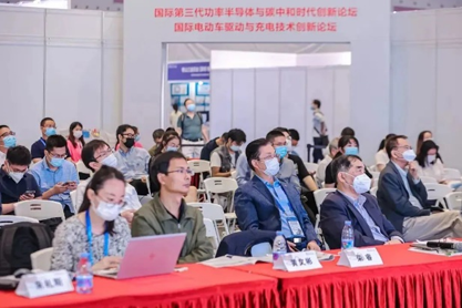 孜孜不輟，革故鼎新！2022慕尼黑華南電子展圓滿落幕！