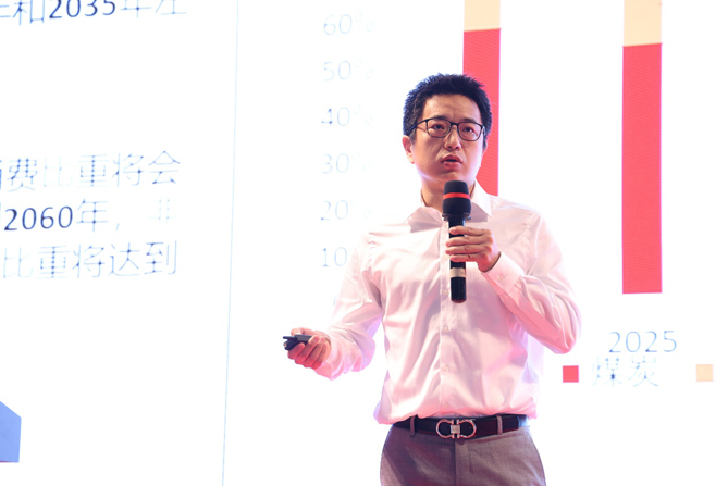 領航者峰會回看：傳感、模組、平臺到應用，物聯(lián)網(wǎng)基建建設正夯