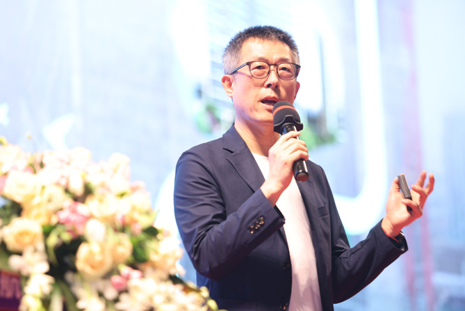 領航者峰會回看：傳感、模組、平臺到應用，物聯(lián)網(wǎng)基建建設正夯